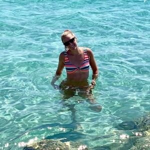 Meet your Posher, Kristin